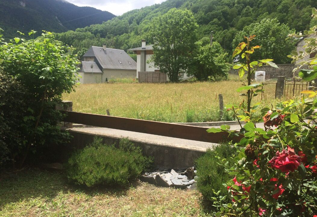 Photo of Outdoor in Vignec