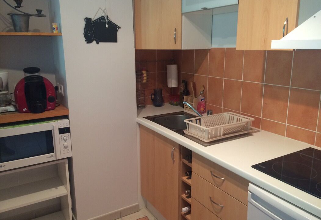 Photo of Kitchen in Vignec