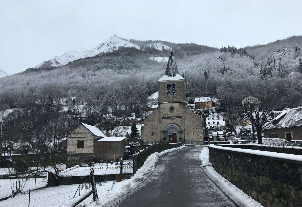 Photo of Outdoor in Vignec