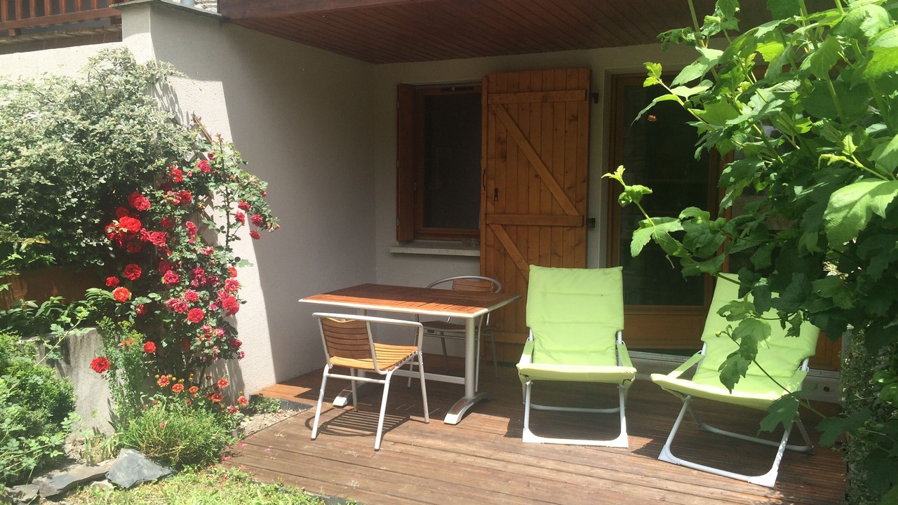 Photo of Outdoor in Vignec