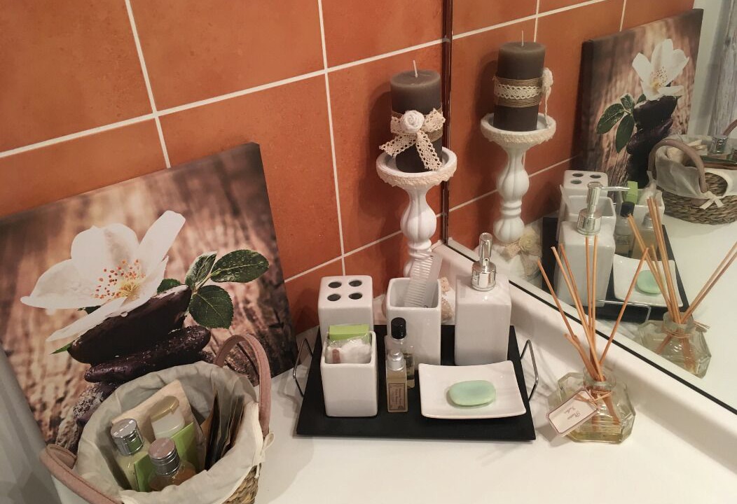 Photo of Bathroom in Vignec