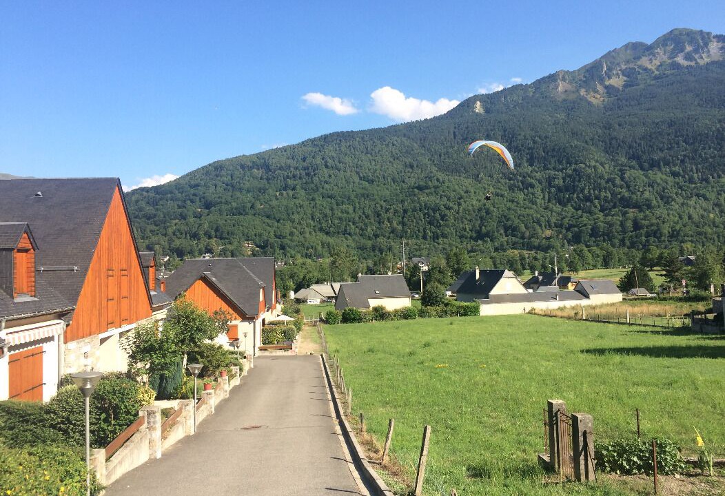 Photo of Outdoor in Vignec