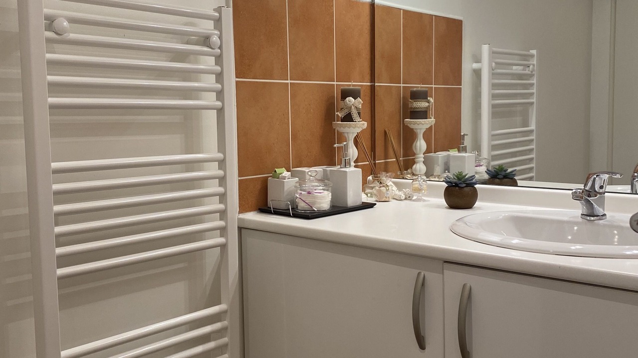 Photo of Bathroom in Vignec