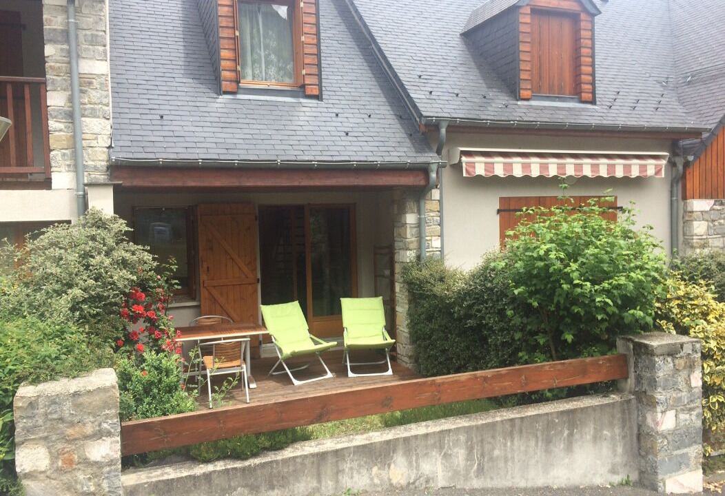 Photo of Outdoor in Vignec