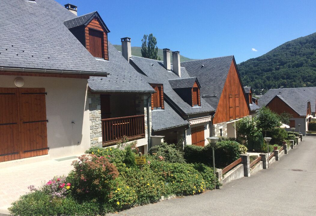 Photo of Outdoor in Vignec