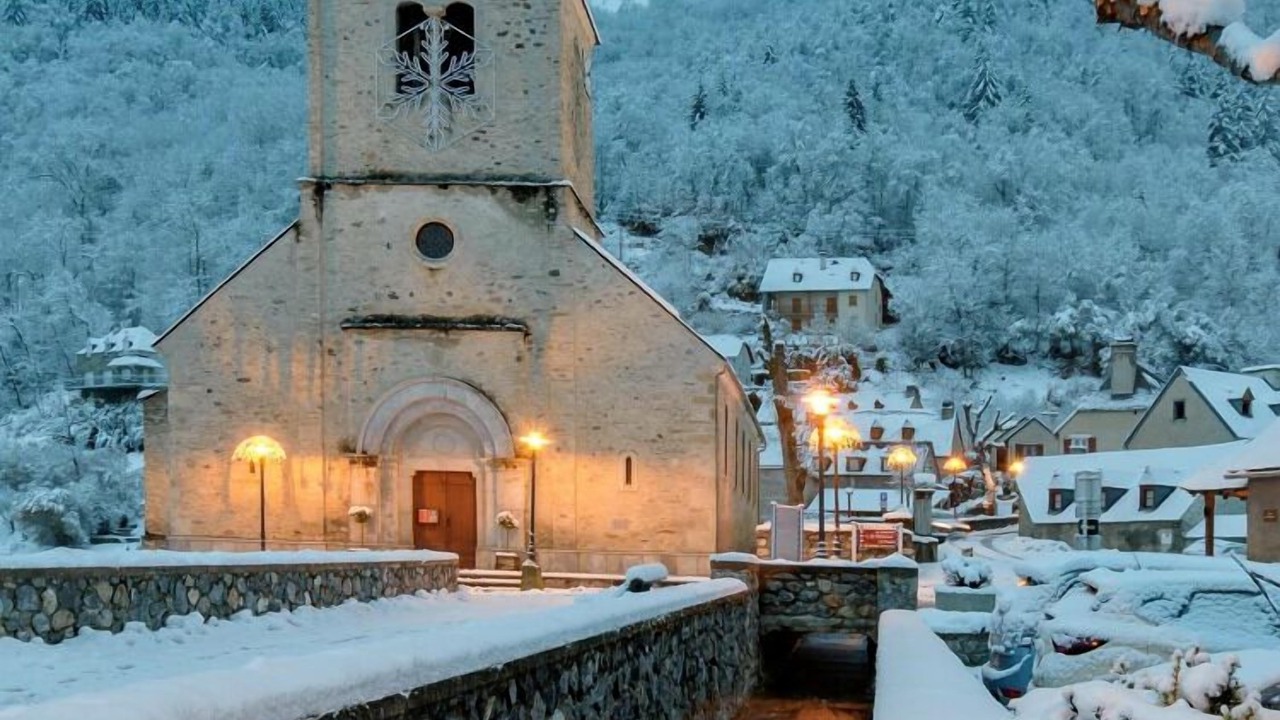 Photo of Outdoor in Vignec
