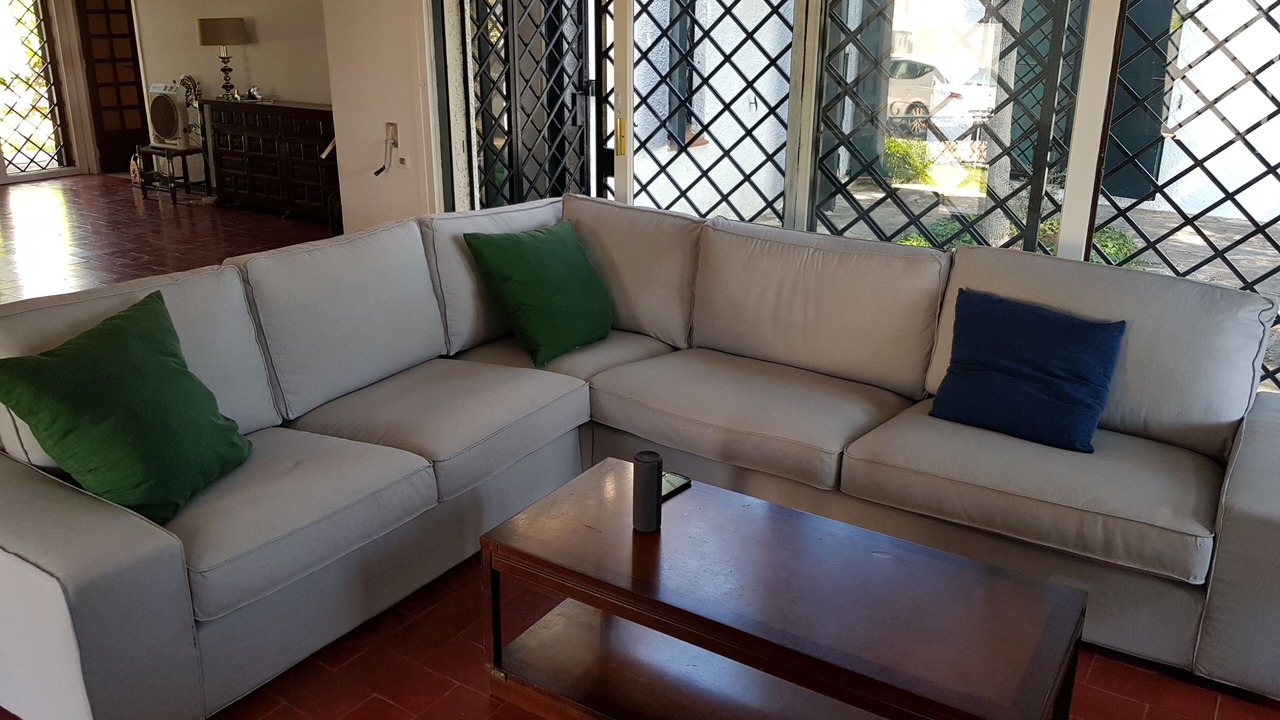 Photo of Livingroom in El Roc de Sant Gaieta