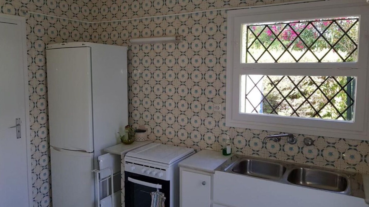 Photo of Kitchen in El Roc de Sant Gaieta