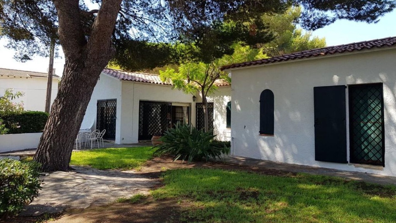 Photo of Outdoor in El Roc de Sant Gaieta