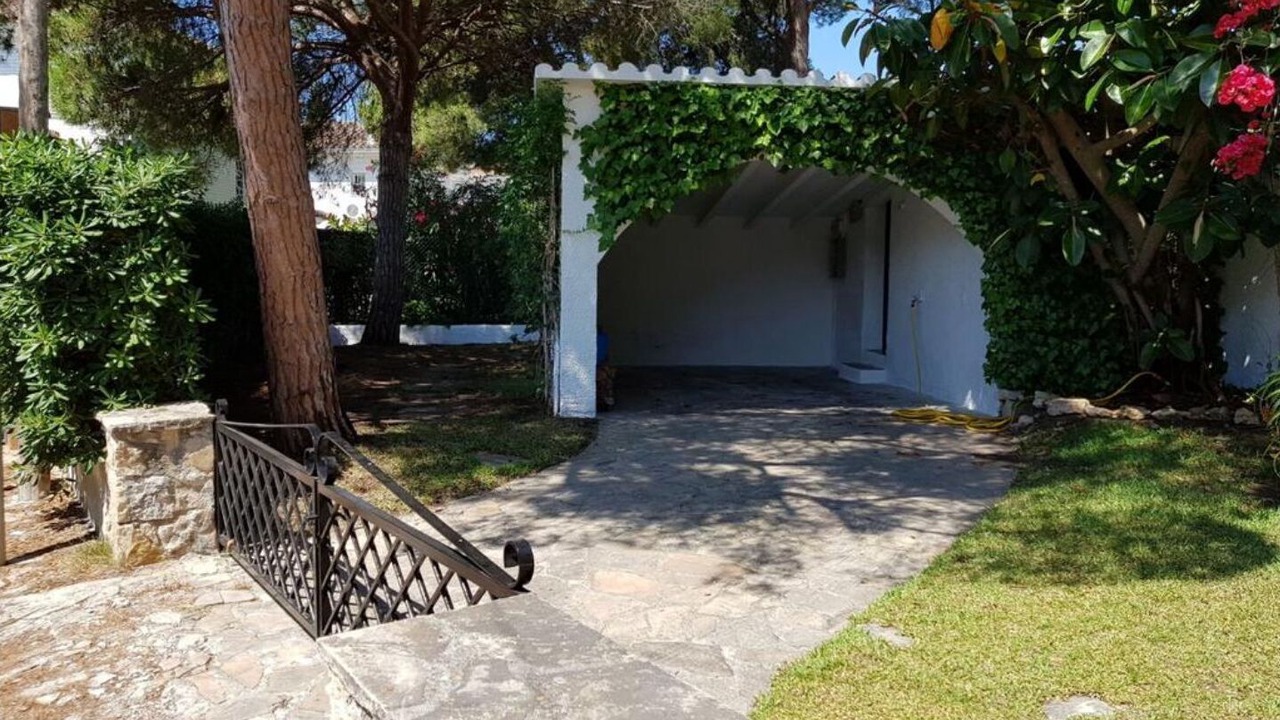 Photo of Outdoor in El Roc de Sant Gaieta