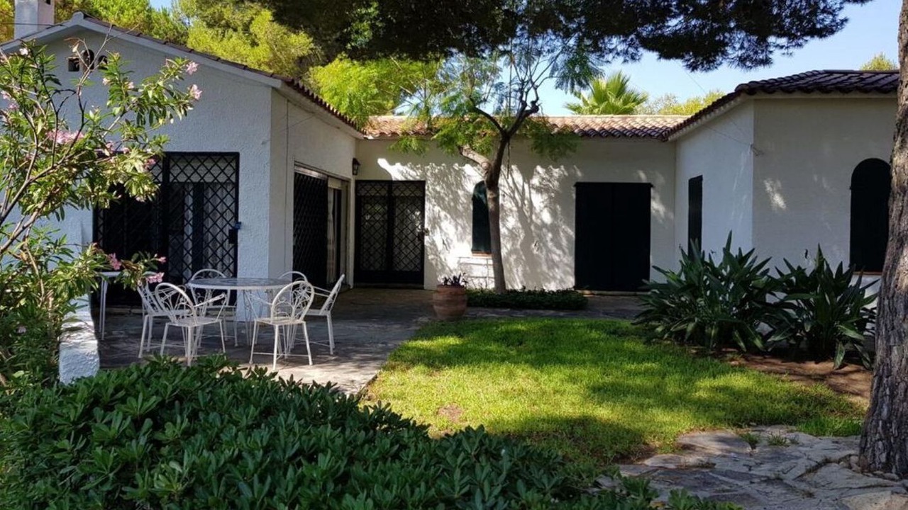 Photo of Outdoor in El Roc de Sant Gaieta