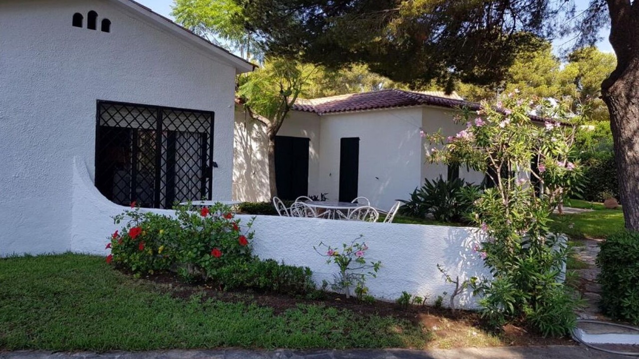 Photo of Outdoor in El Roc de Sant Gaieta