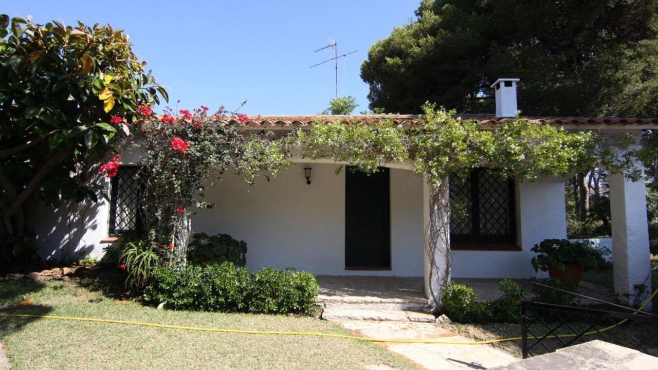 Photo of Outdoor in El Roc de Sant Gaieta
