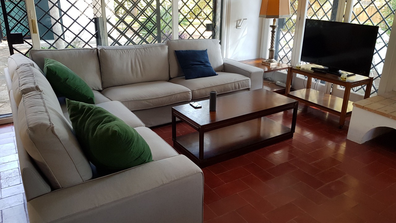 Photo of Livingroom in El Roc de Sant Gaieta
