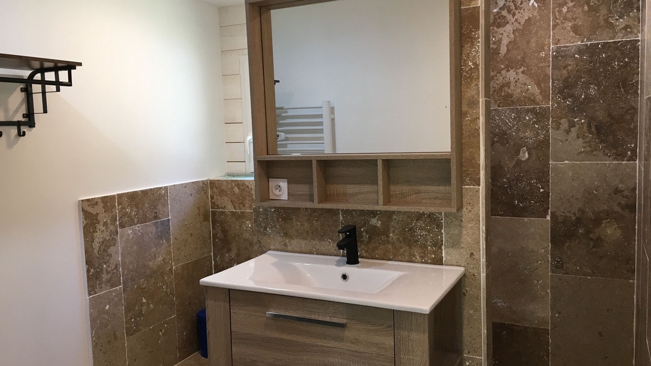 Photo of Bathroom in Lafitte-sur-Lot