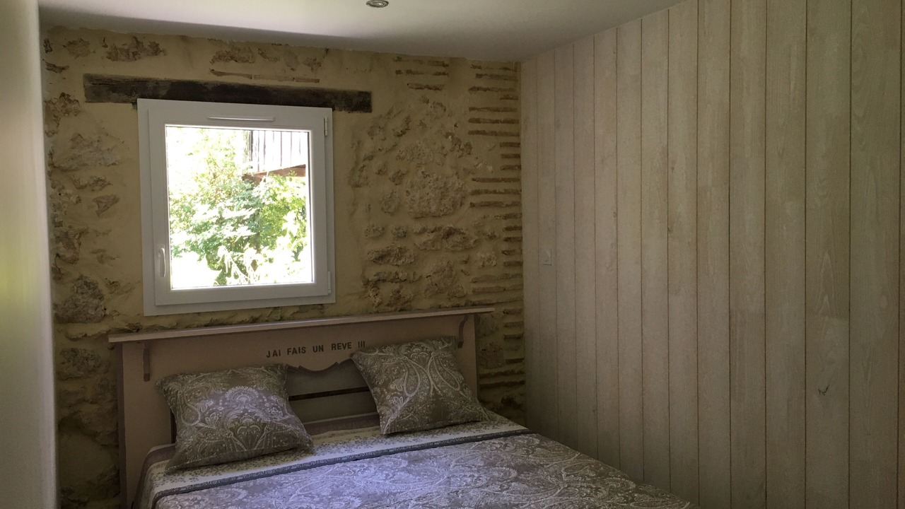 Photo of Bedroom in Lafitte-sur-Lot
