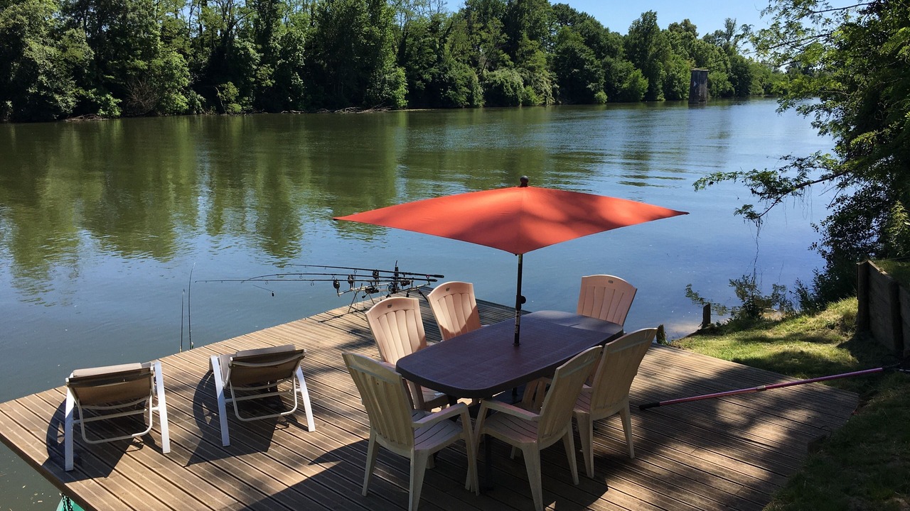 Photo of Outdoor in Lafitte-sur-Lot