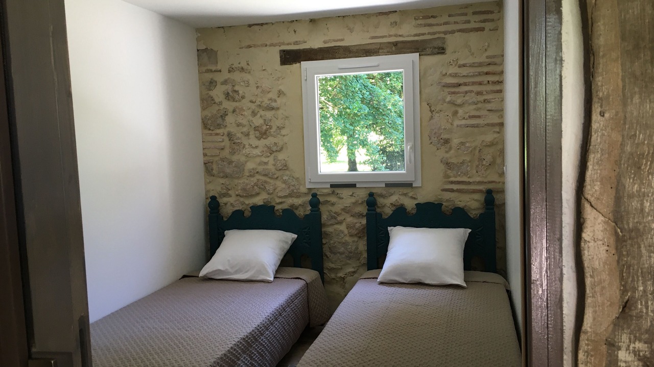 Photo of Bedroom in Lafitte-sur-Lot