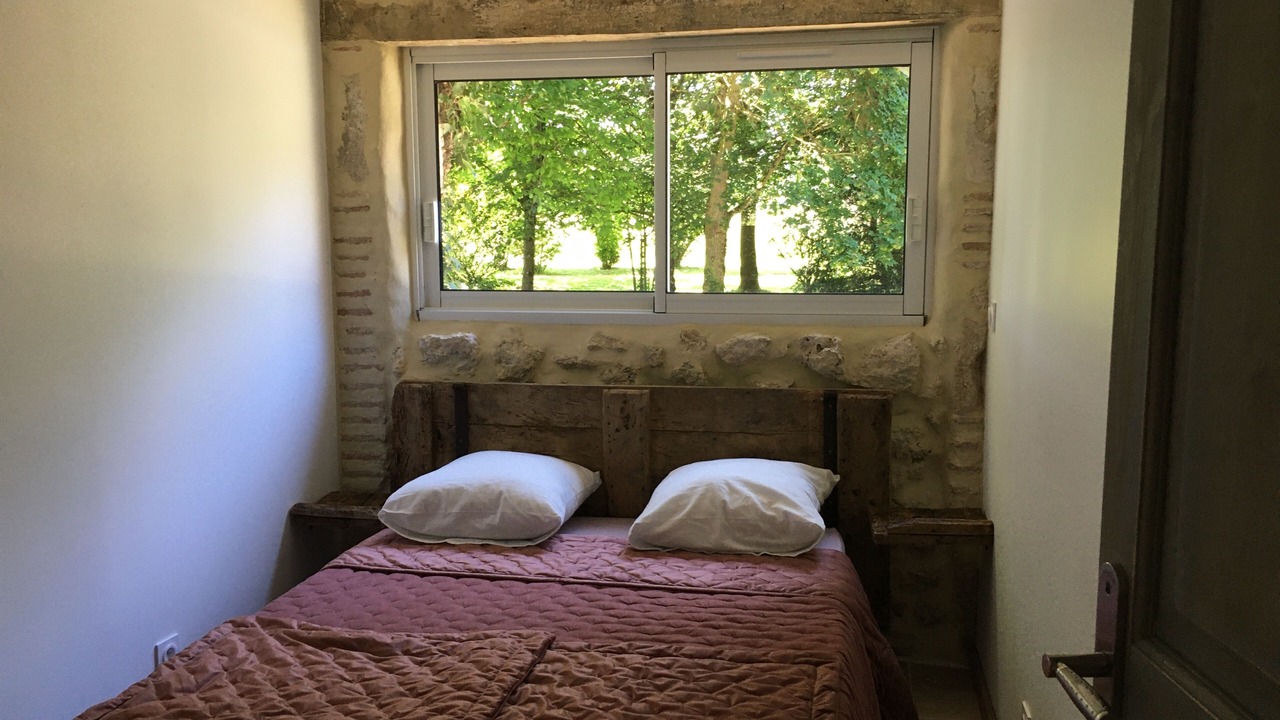 Photo of Bedroom in Lafitte-sur-Lot