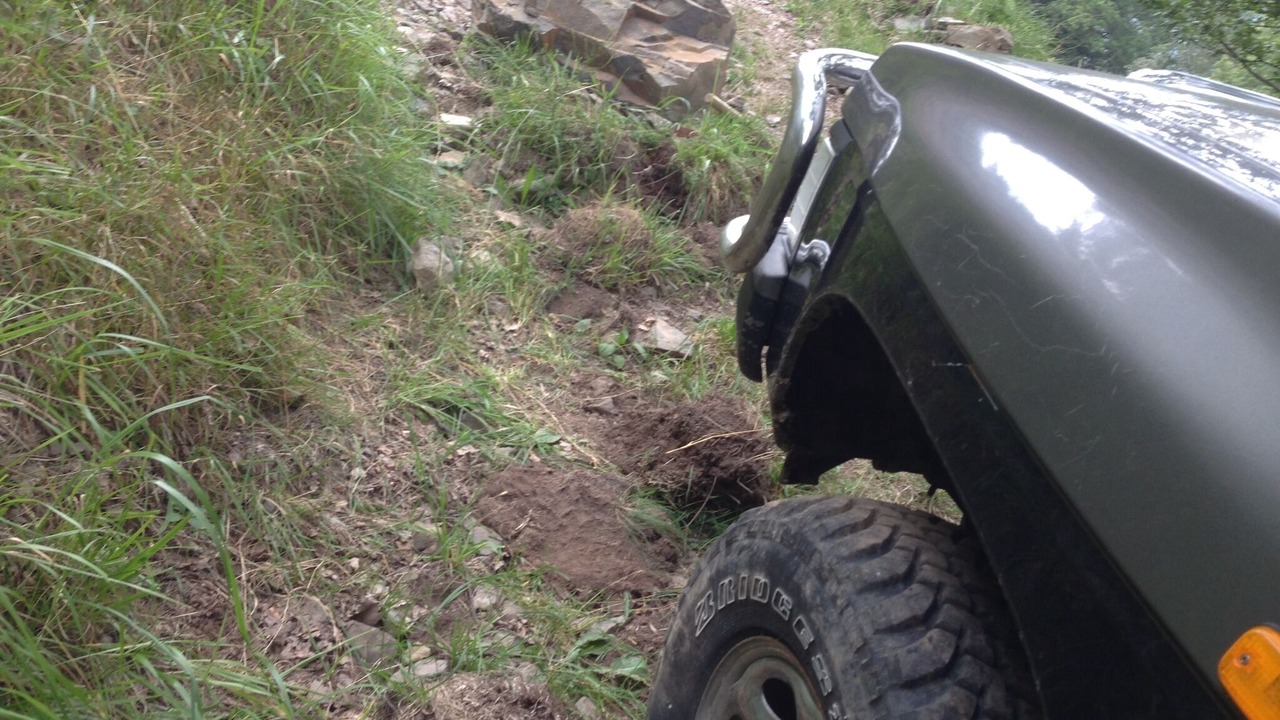 Photo of Outdoor in Borce