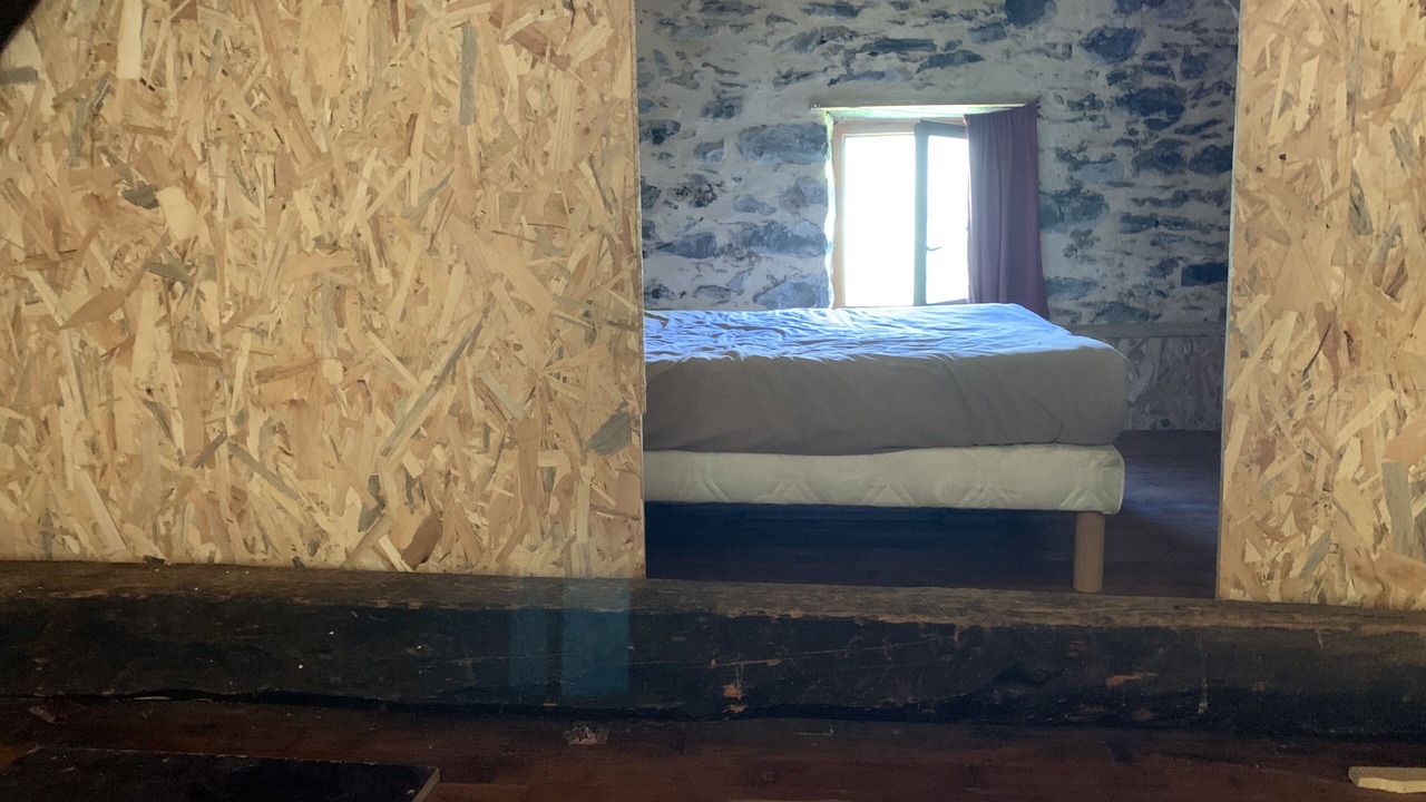 Photo of Bedroom in Borce