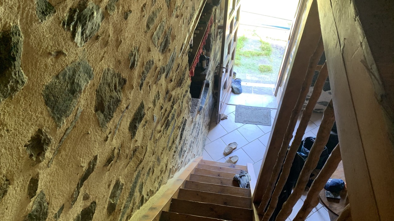 Photo of Bedroom in Borce