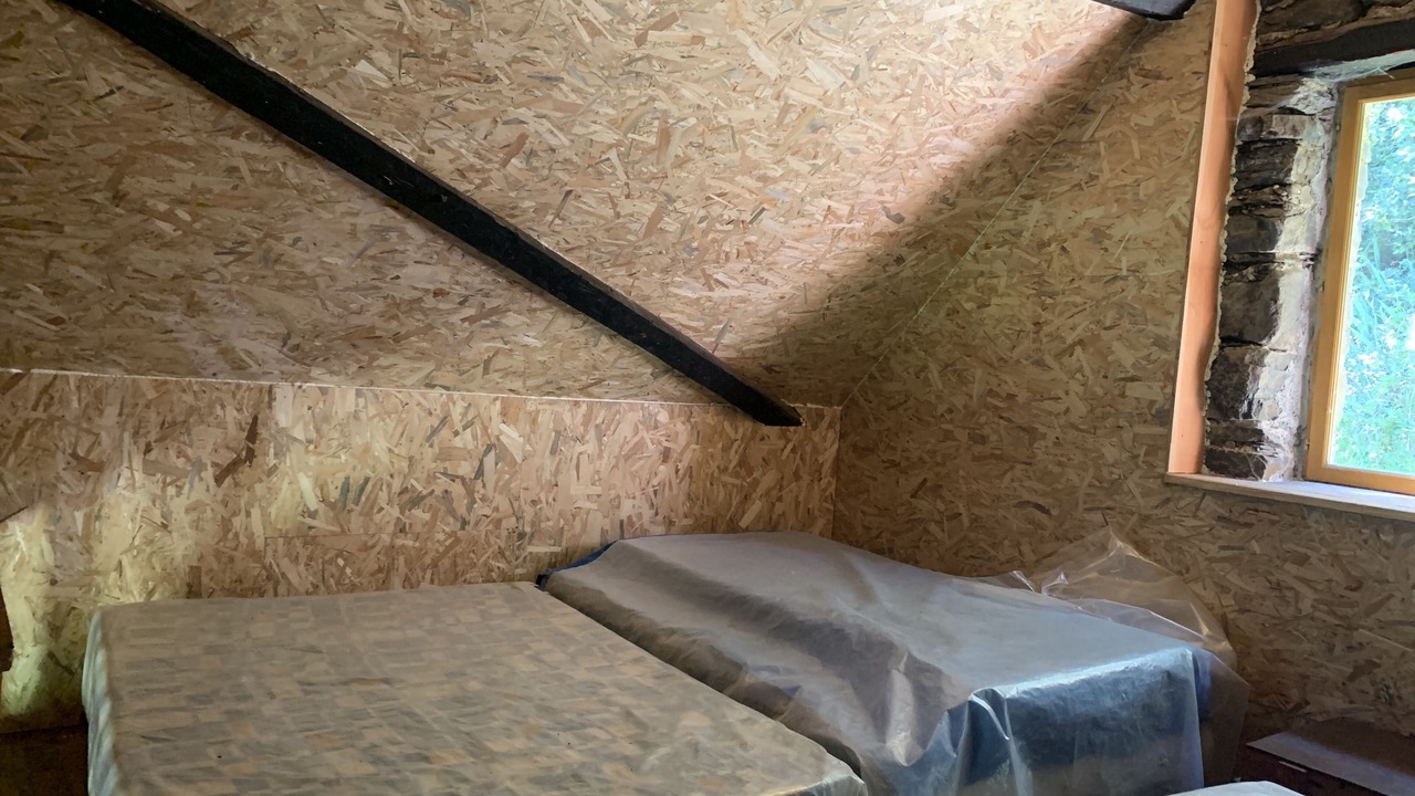 Photo of Bedroom in Borce