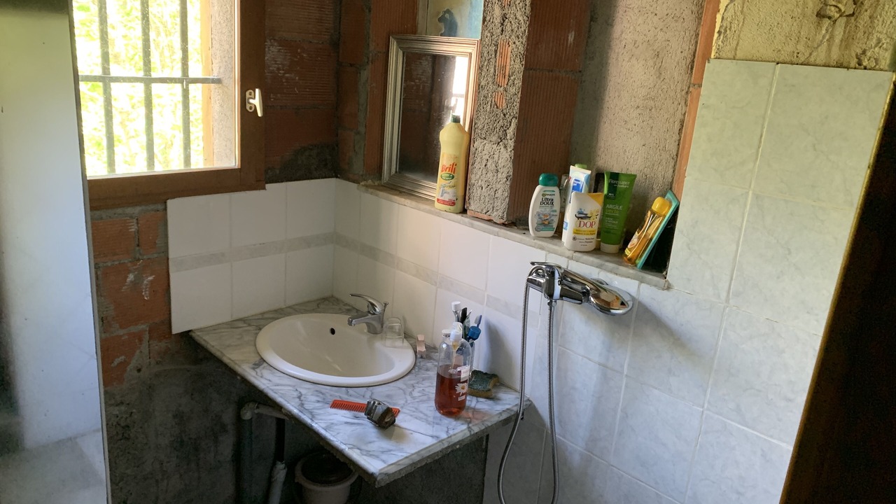 Photo of Bathroom in Borce