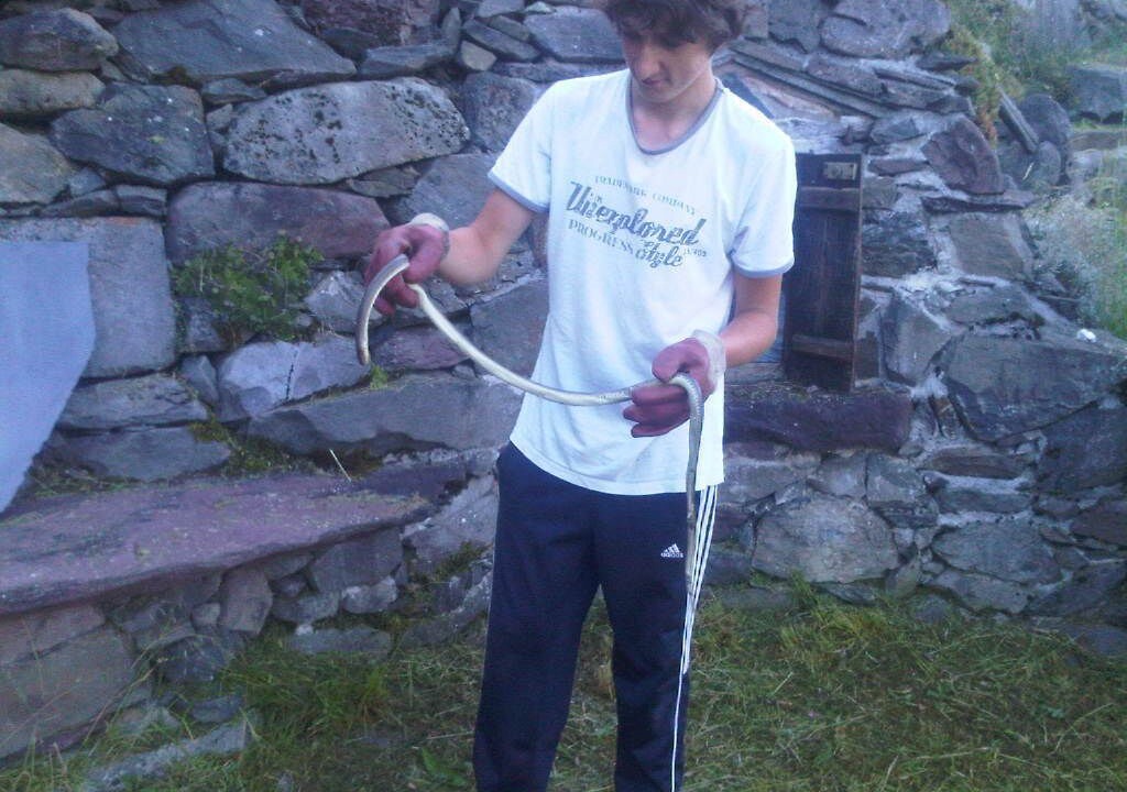 Photo of Outdoor in Borce