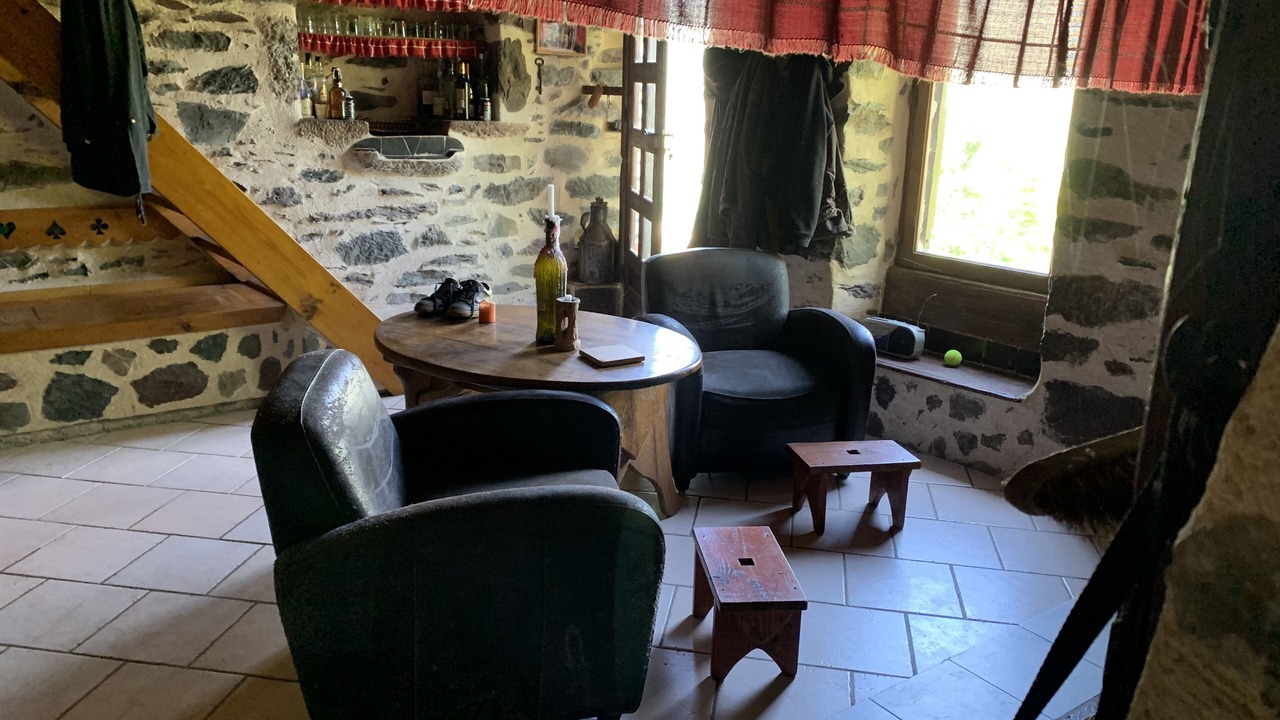 Photo of Livingroom in Borce