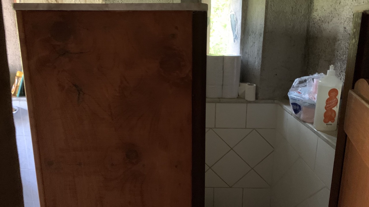 Photo of Bathroom in Borce