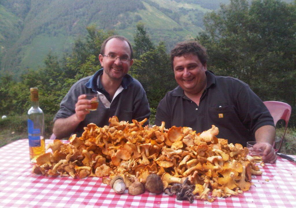 Photo of Others in Borce