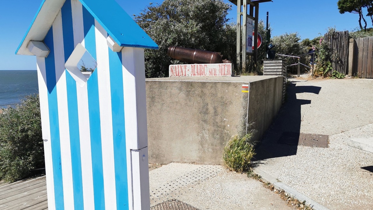 Photo of Outdoor in Saint-Marc-sur-Mer