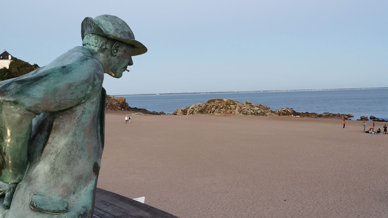 Photo of Others in Saint-Marc-sur-Mer