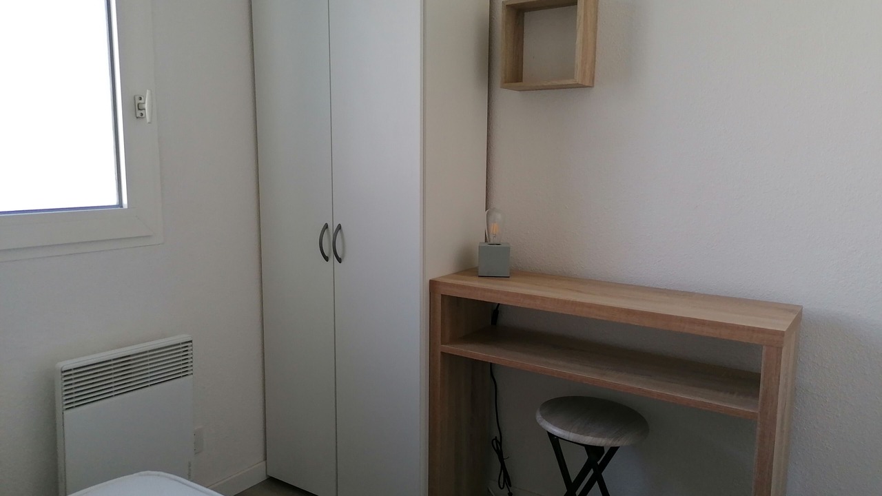 Photo of Bedroom in Saint-Marc-sur-Mer
