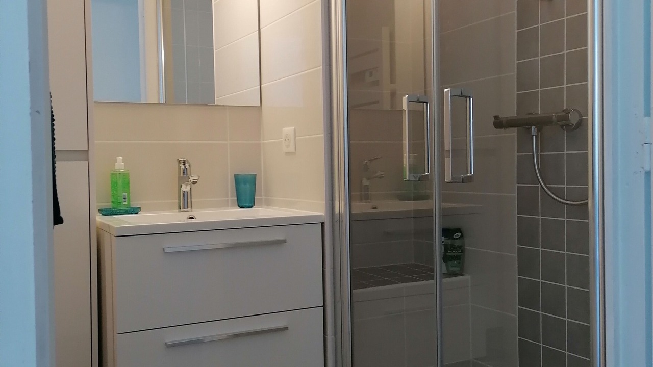 Photo of Bathroom in Saint-Marc-sur-Mer
