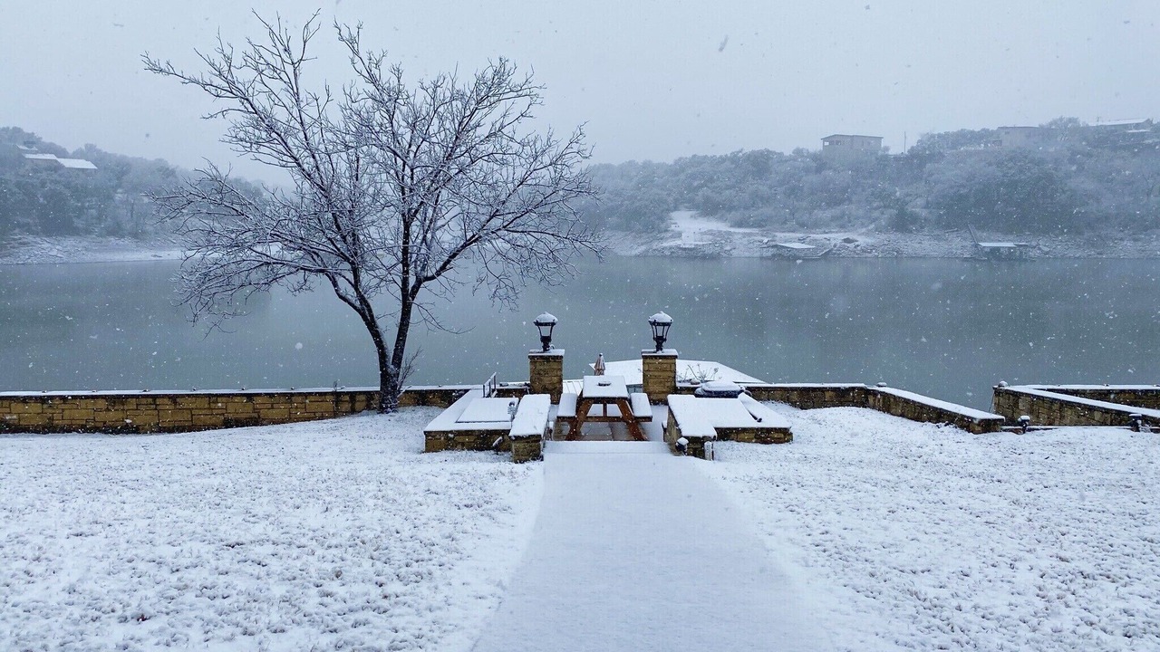 Photo of Outdoor in Pedernales Bend