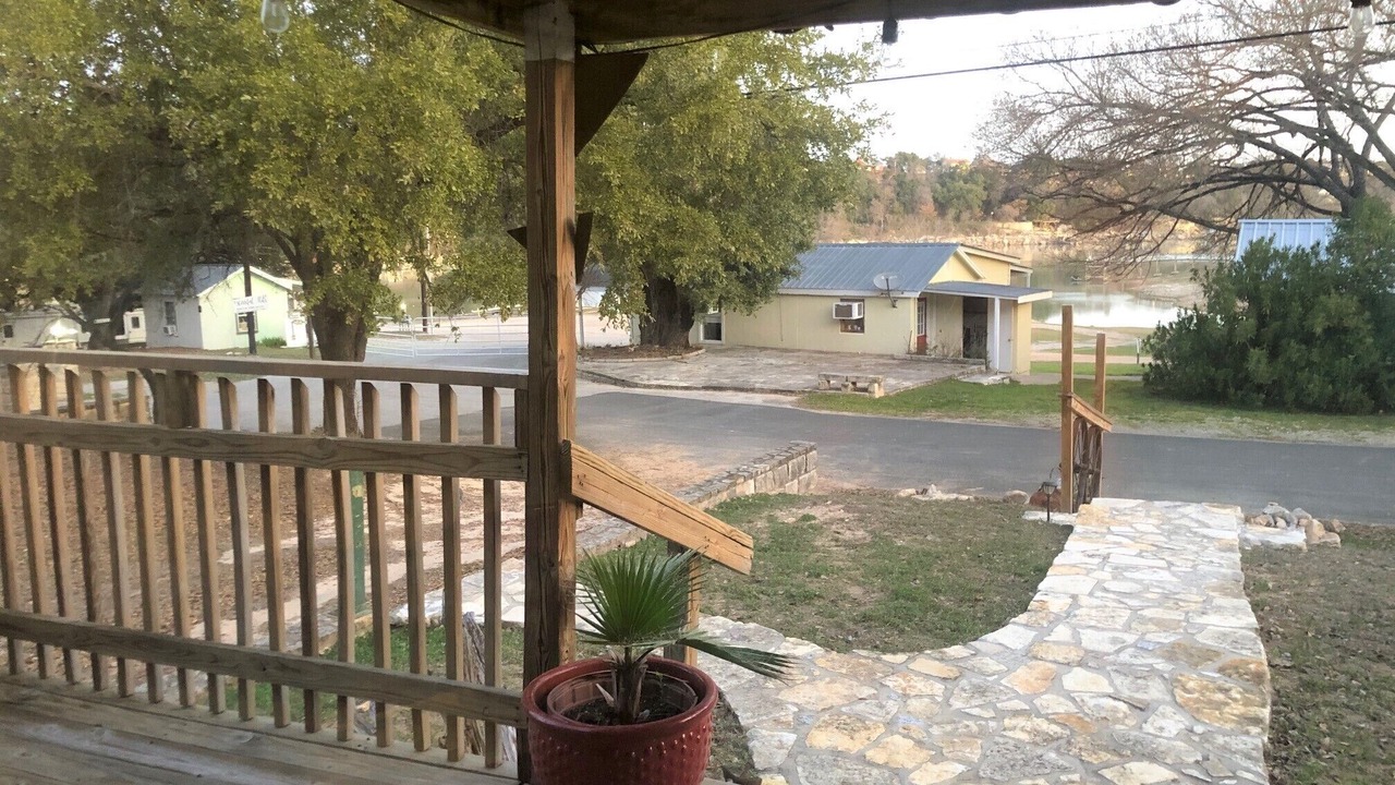 Photo of Outdoor in Pedernales Bend