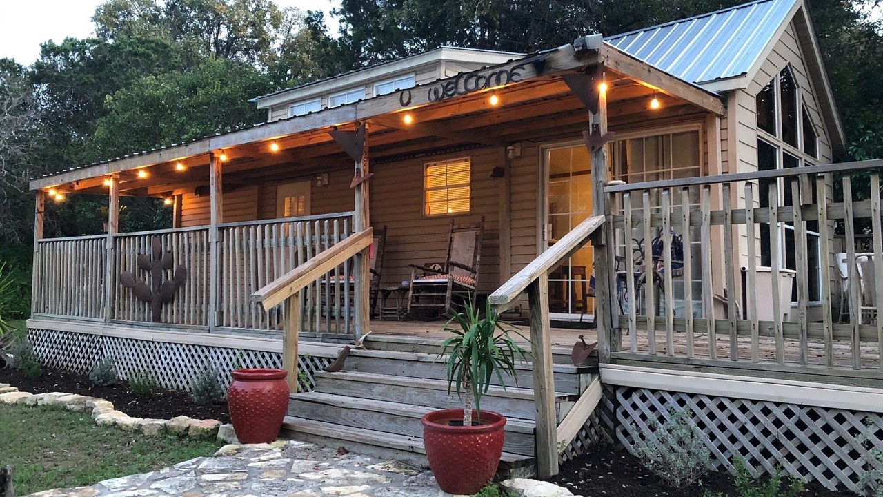 Photo of Others in Pedernales Bend