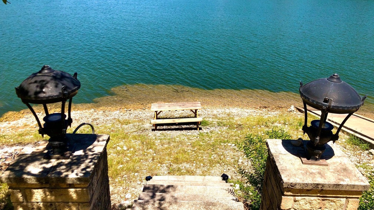 Photo of Outdoor in Pedernales Bend