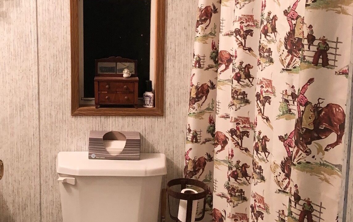 Photo of Bathroom in Pedernales Bend
