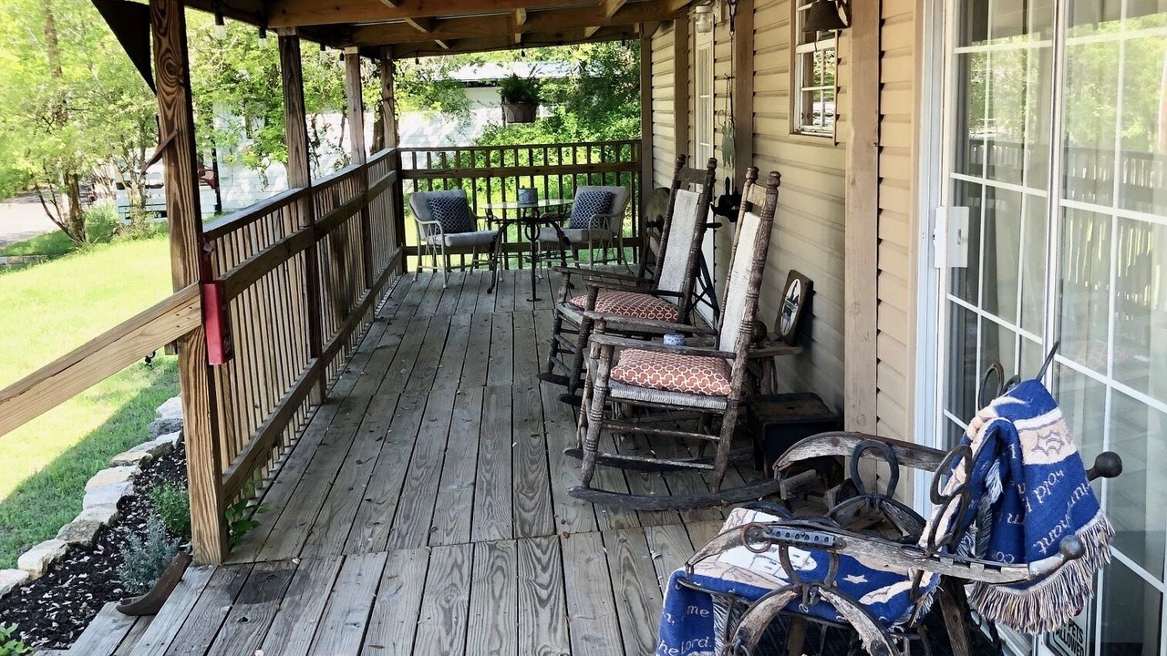 Photo of Outdoor in Pedernales Bend