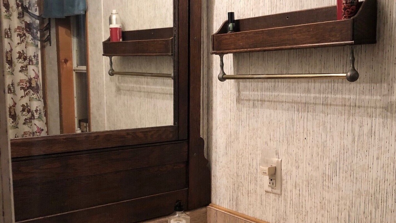 Photo of Bathroom in Pedernales Bend