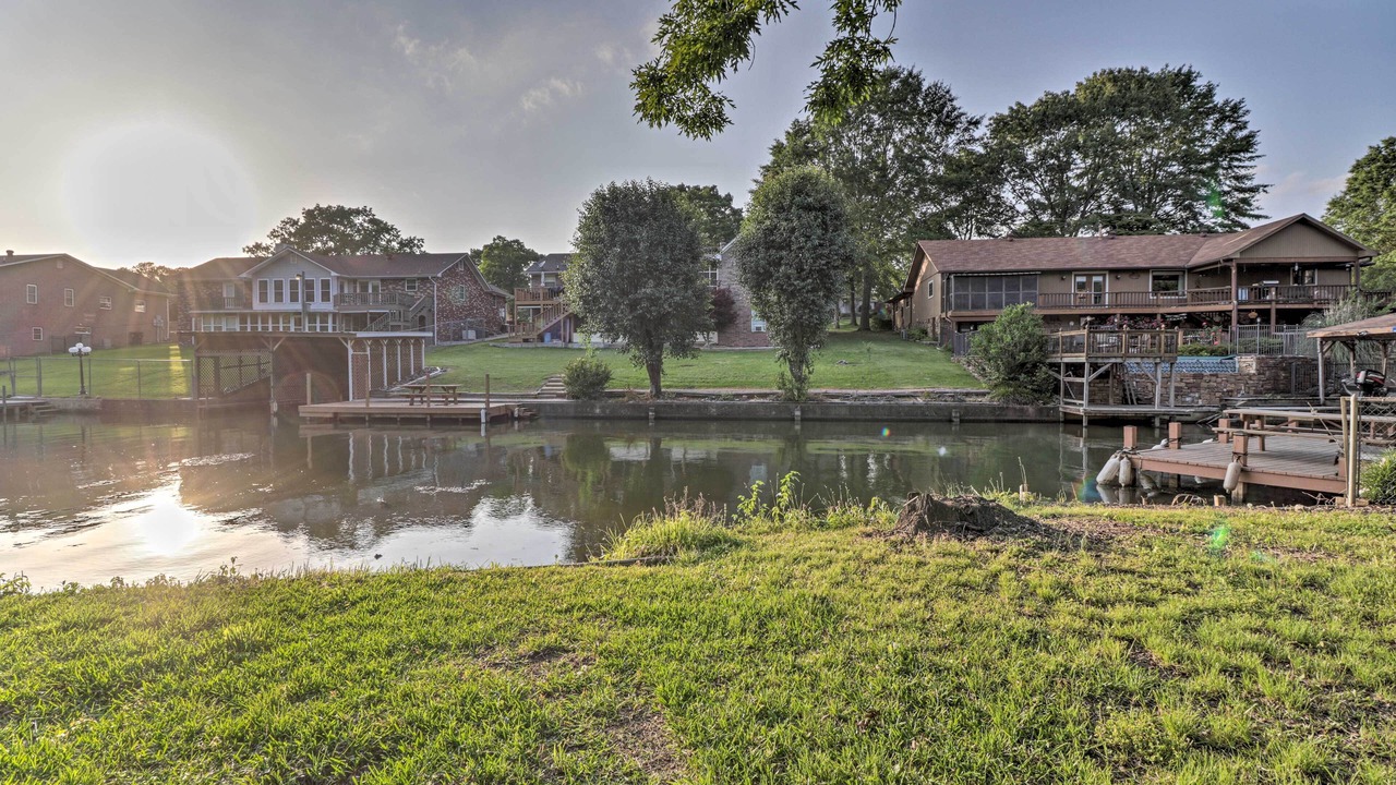 Photo of Outdoor in Piney