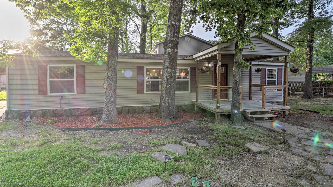 Photo of Outdoor in Piney