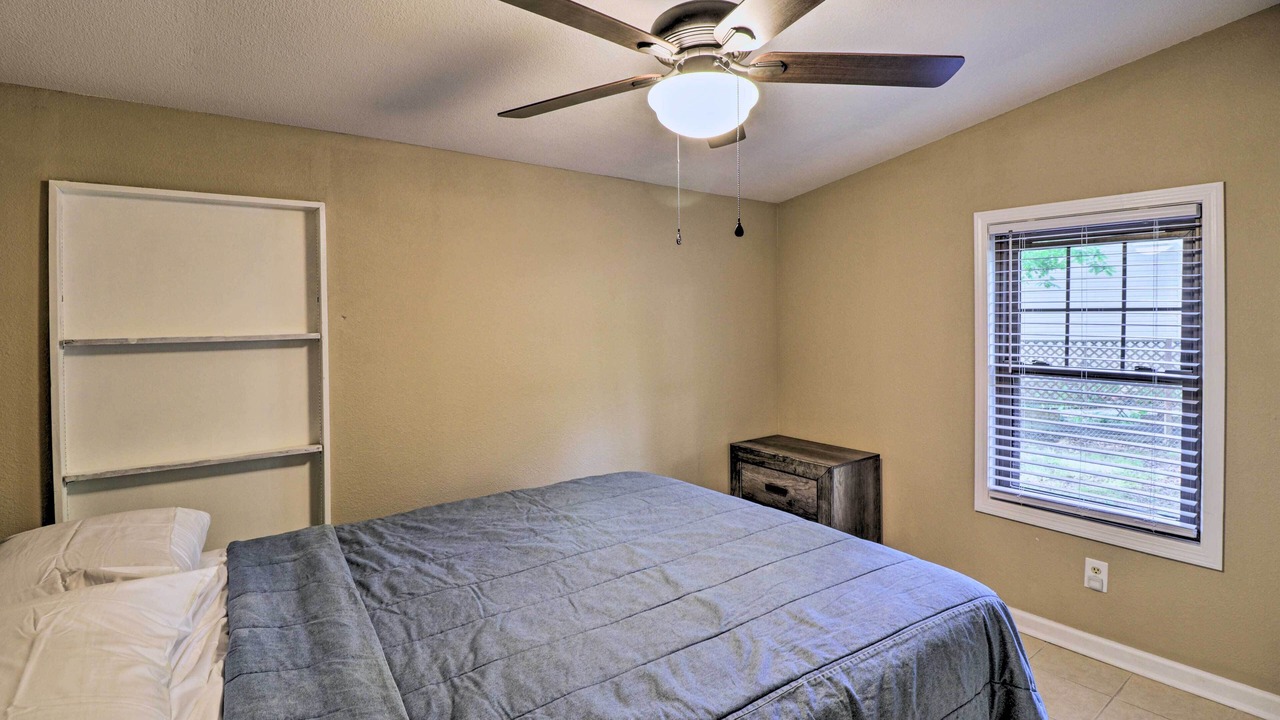 Photo of Bedroom in Piney