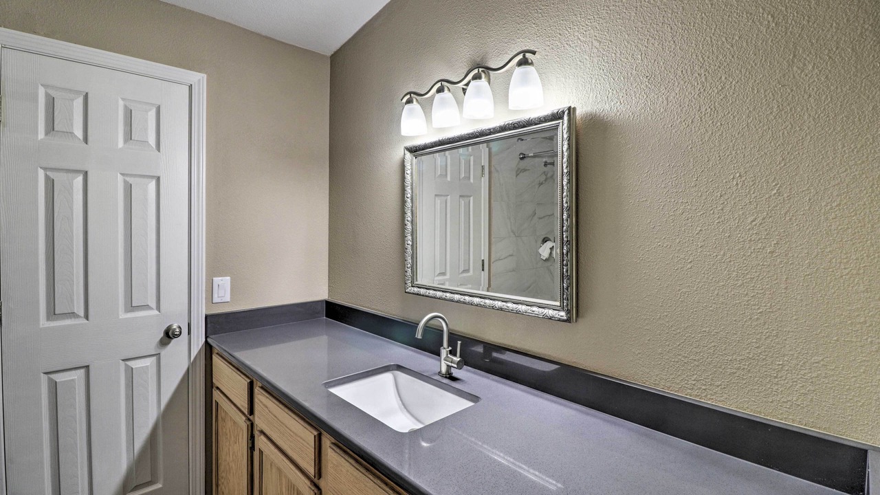 Photo of Bathroom in Piney