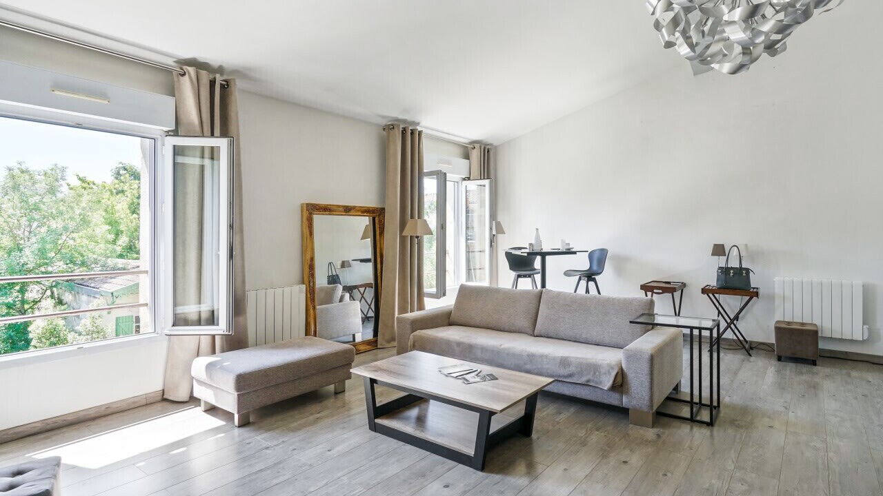 Photo of Livingroom in Saint-Michel - Nansouty - Saint-Genes