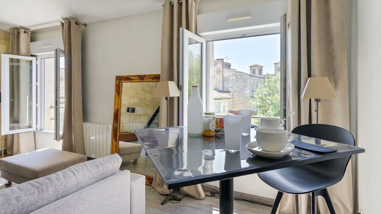 Photo of Livingroom in Saint-Michel - Nansouty - Saint-Genes