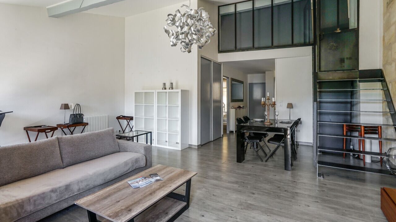 Photo of Livingroom in Saint-Michel - Nansouty - Saint-Genes